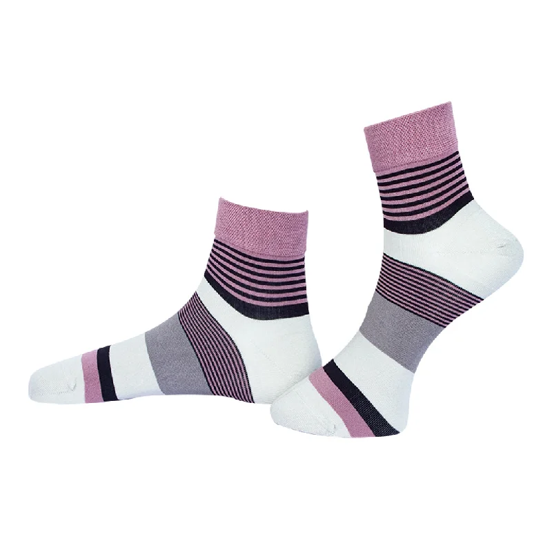 Your Weekend, Your Savings Petal Touch Bamboo Socks