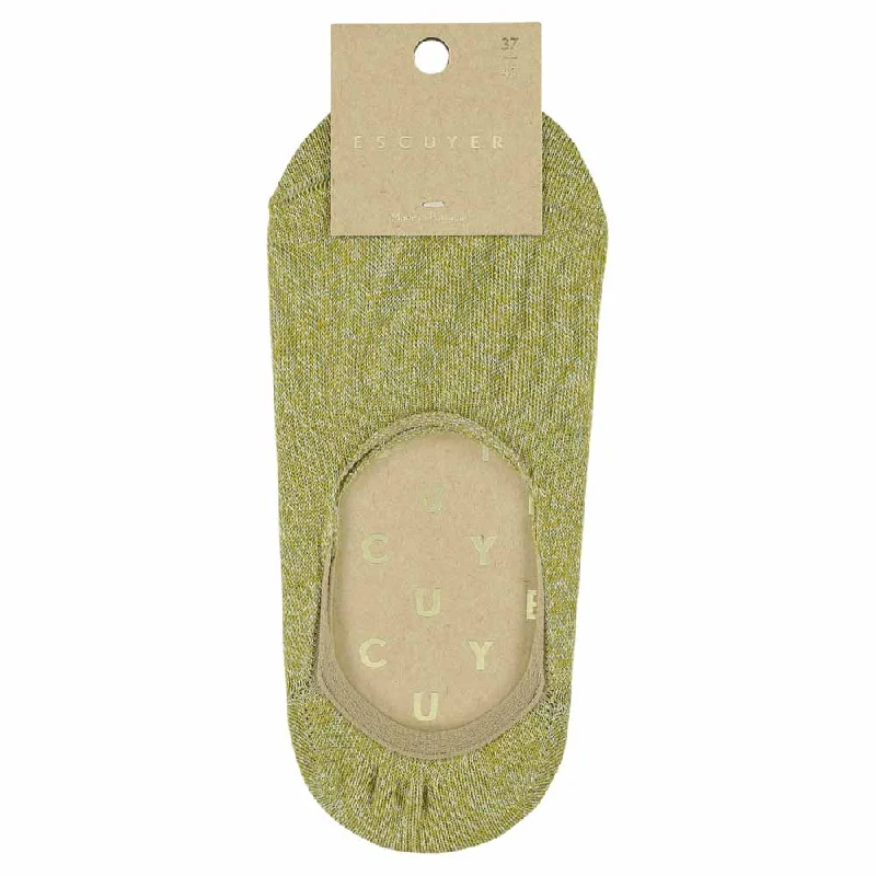 Weekend Deals to Brighten Your Day Women No Show Socks - Green