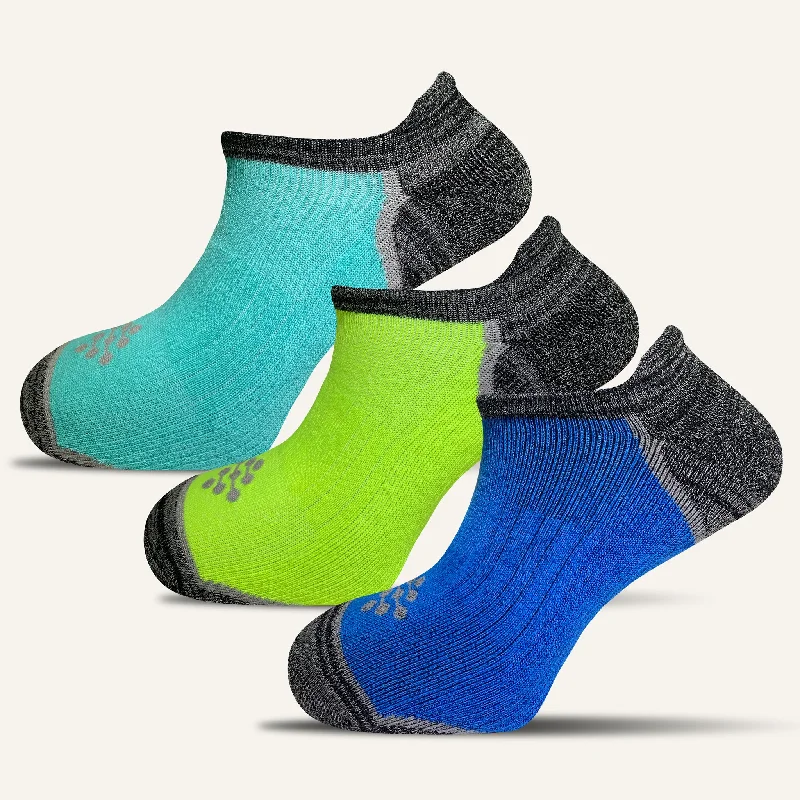Turquoise Neon Assortment