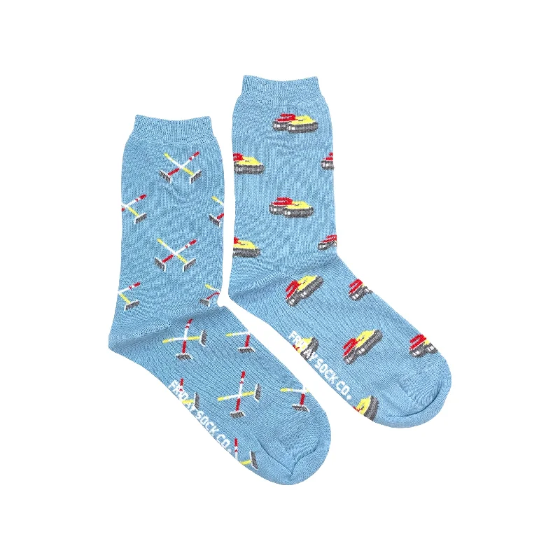 Value Deals Women's Curling Socks