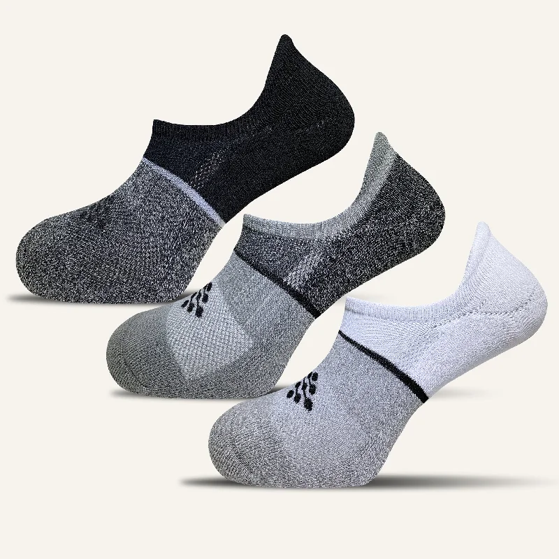 White Grey Assortment
