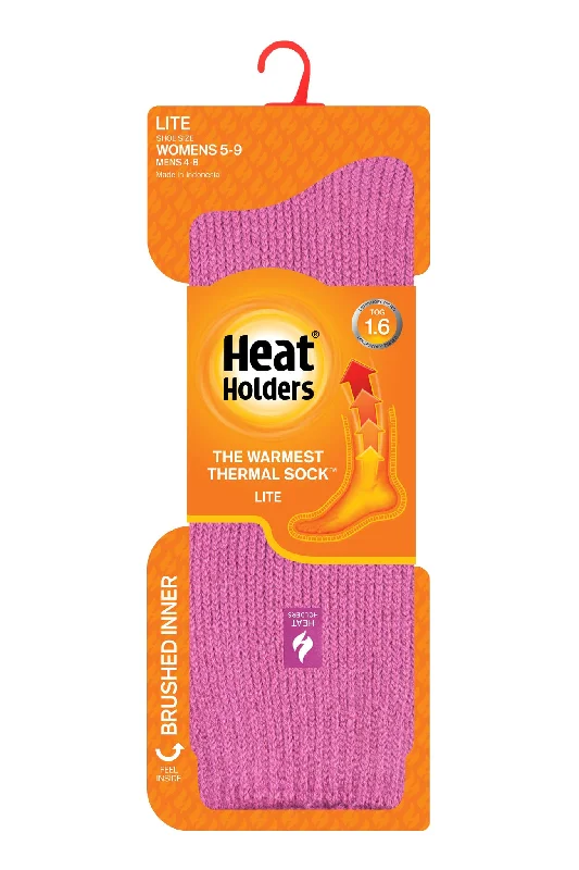 Amazing Value Women's Dahlia LITE™ Crew Socks