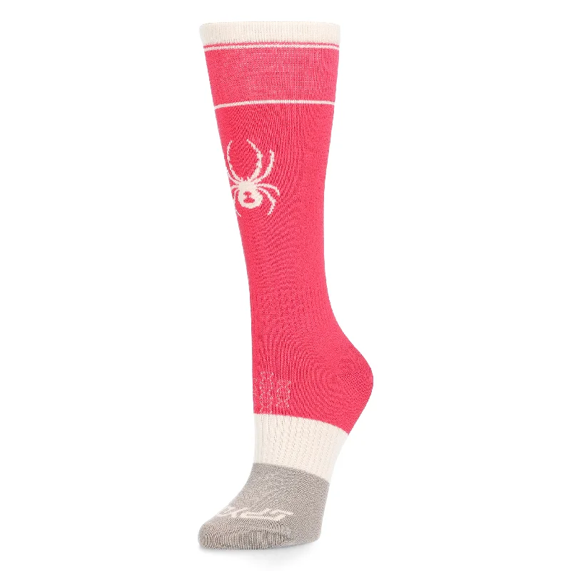 Limited Supply Womens Womens Pro Liner - Prism Pink