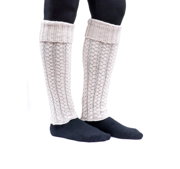 Super Sale Wool leg warmers