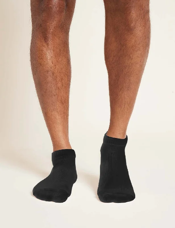Now Available Men's Cushioned Ankle Socks